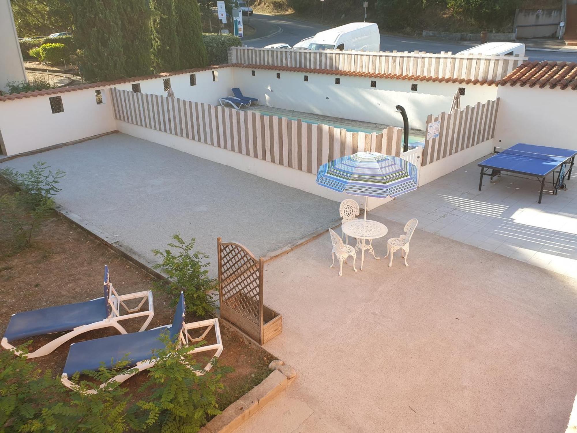 Le Lion D'Or Dans Le 66 Apartment Amélie-les-Bains-Palalda Exterior photo
